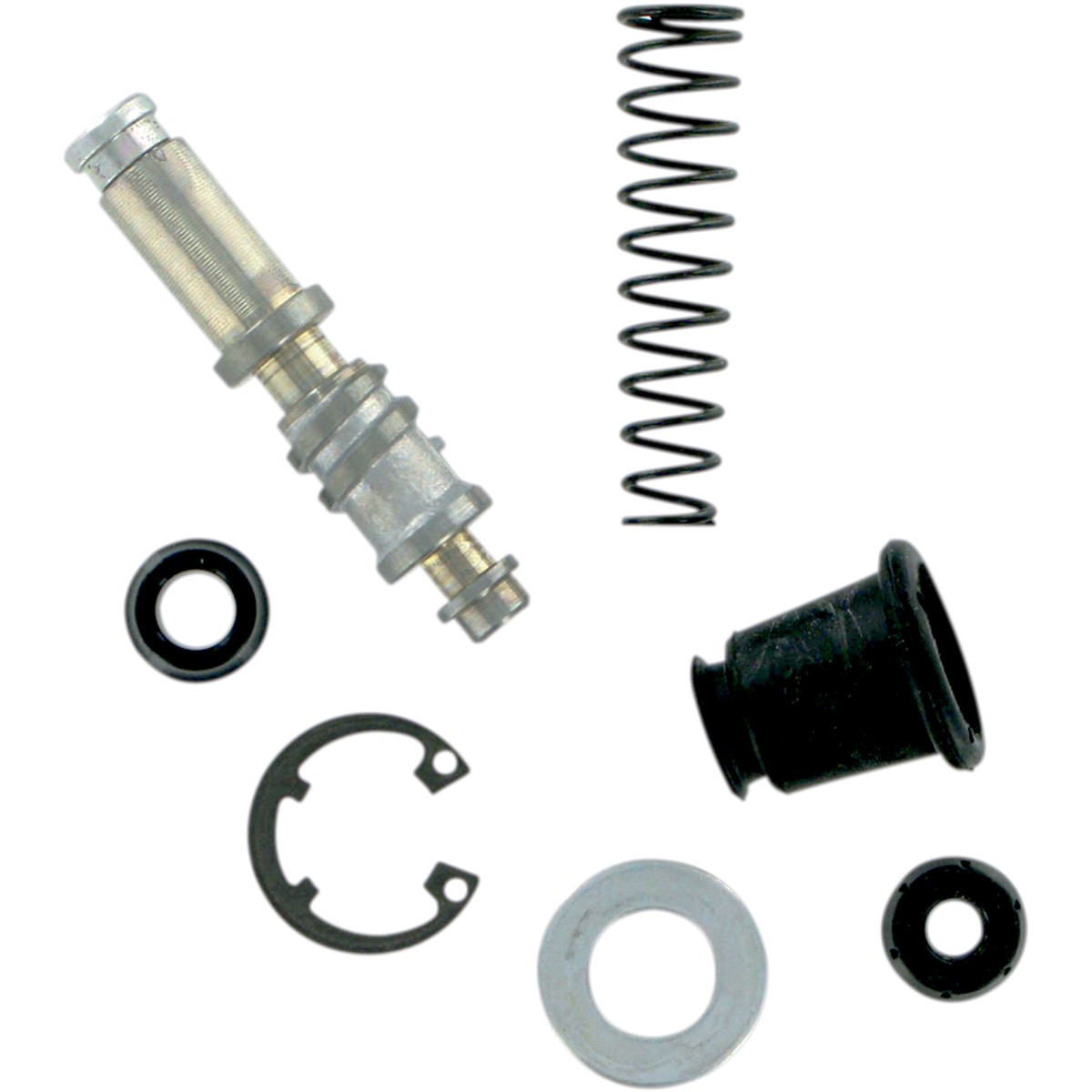 Moose Racing Master Cylinder Rebuild Kit
