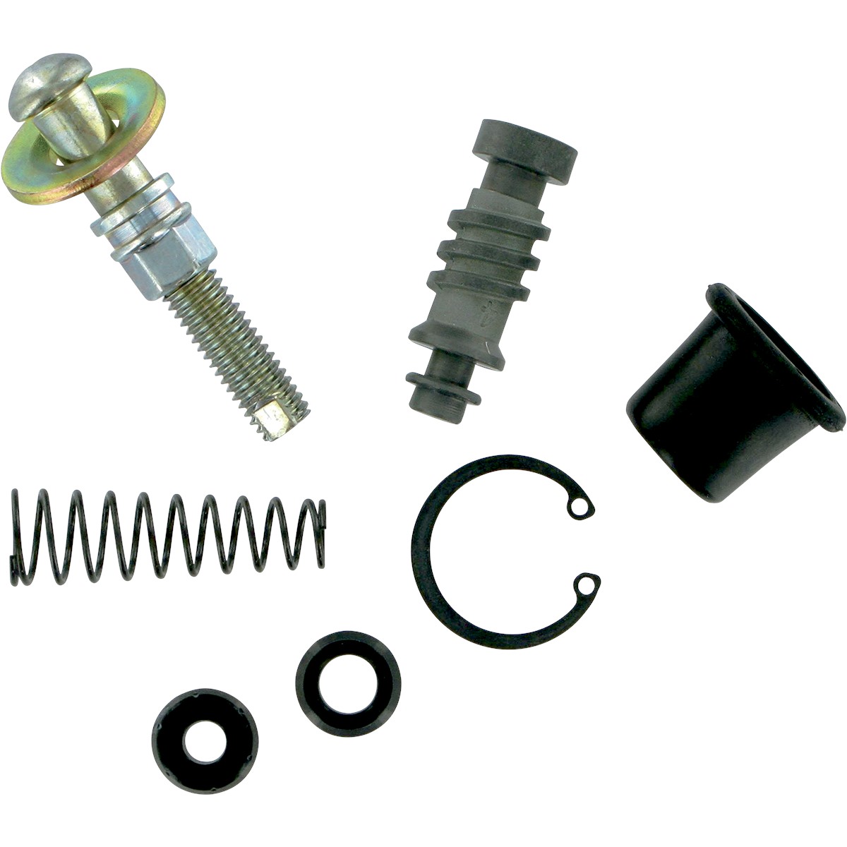 Moose Racing Master Cylinder Rebuild Kit