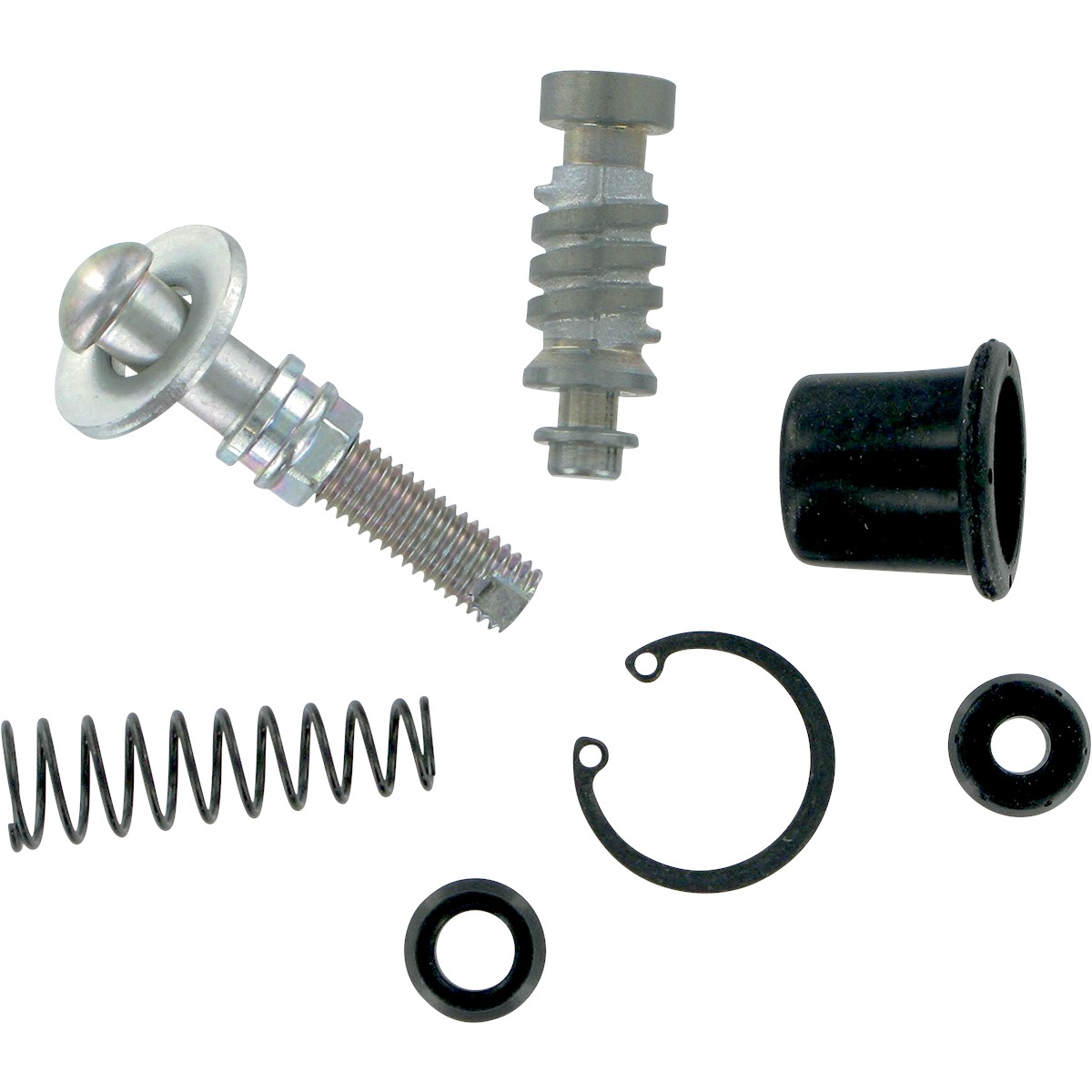 Moose Racing Master Cylinder Rebuild Kit