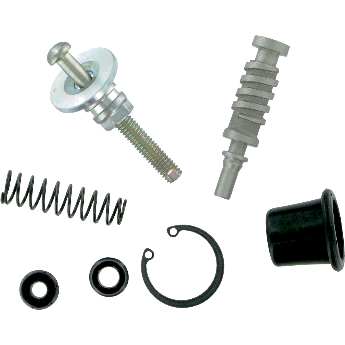 Moose Racing Master Cylinder Rebuild Kit