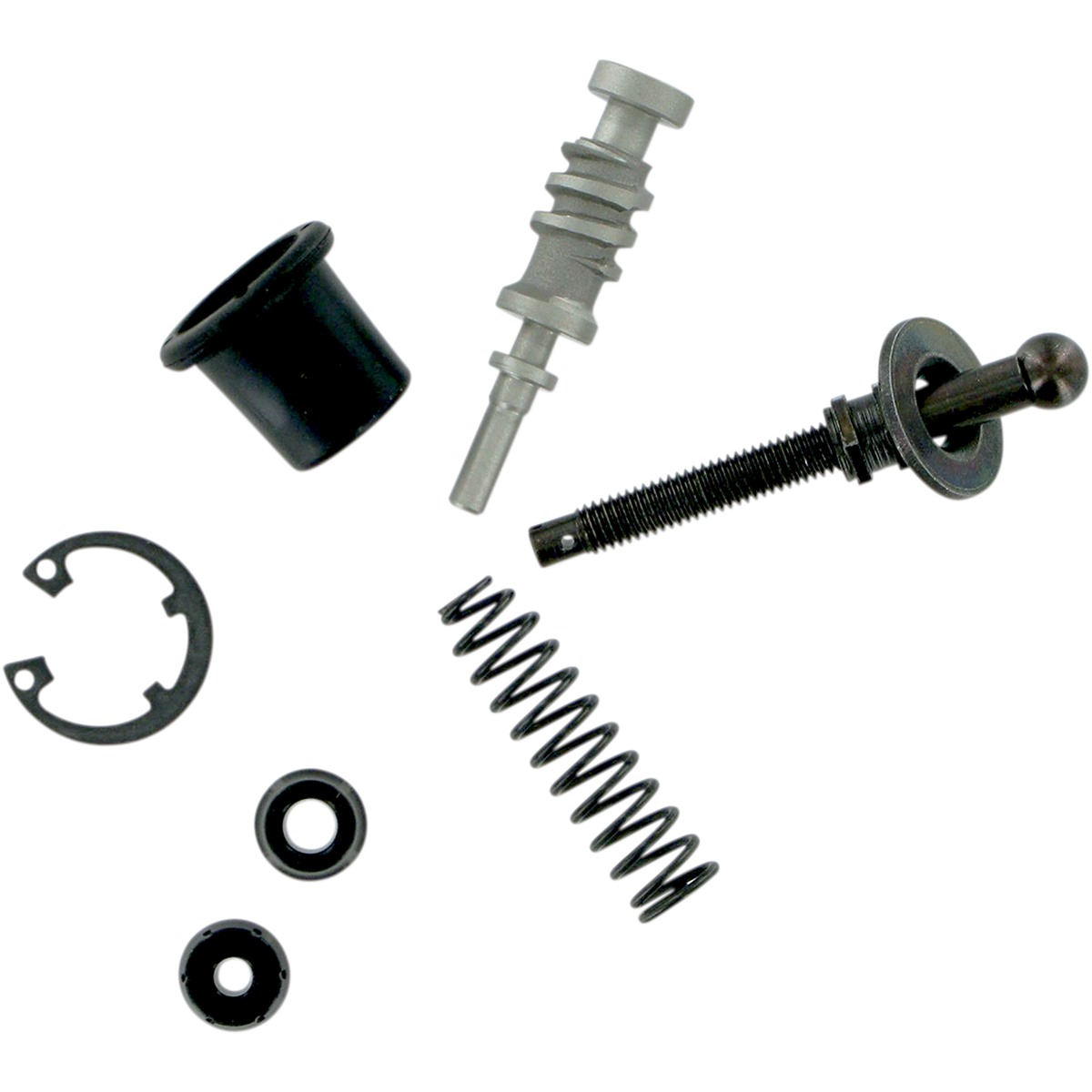 Moose Racing Master Cylinder Rebuild Kit