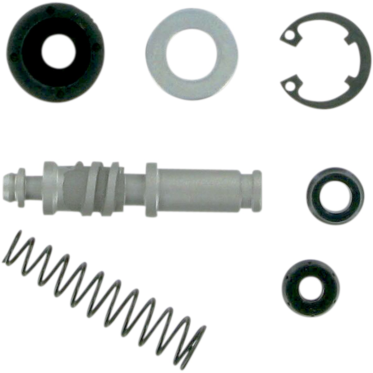 Moose Racing Master Cylinder Rebuild Kit