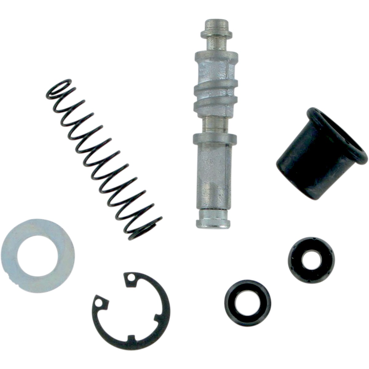 Moose Racing Master Cylinder Rebuild Kit