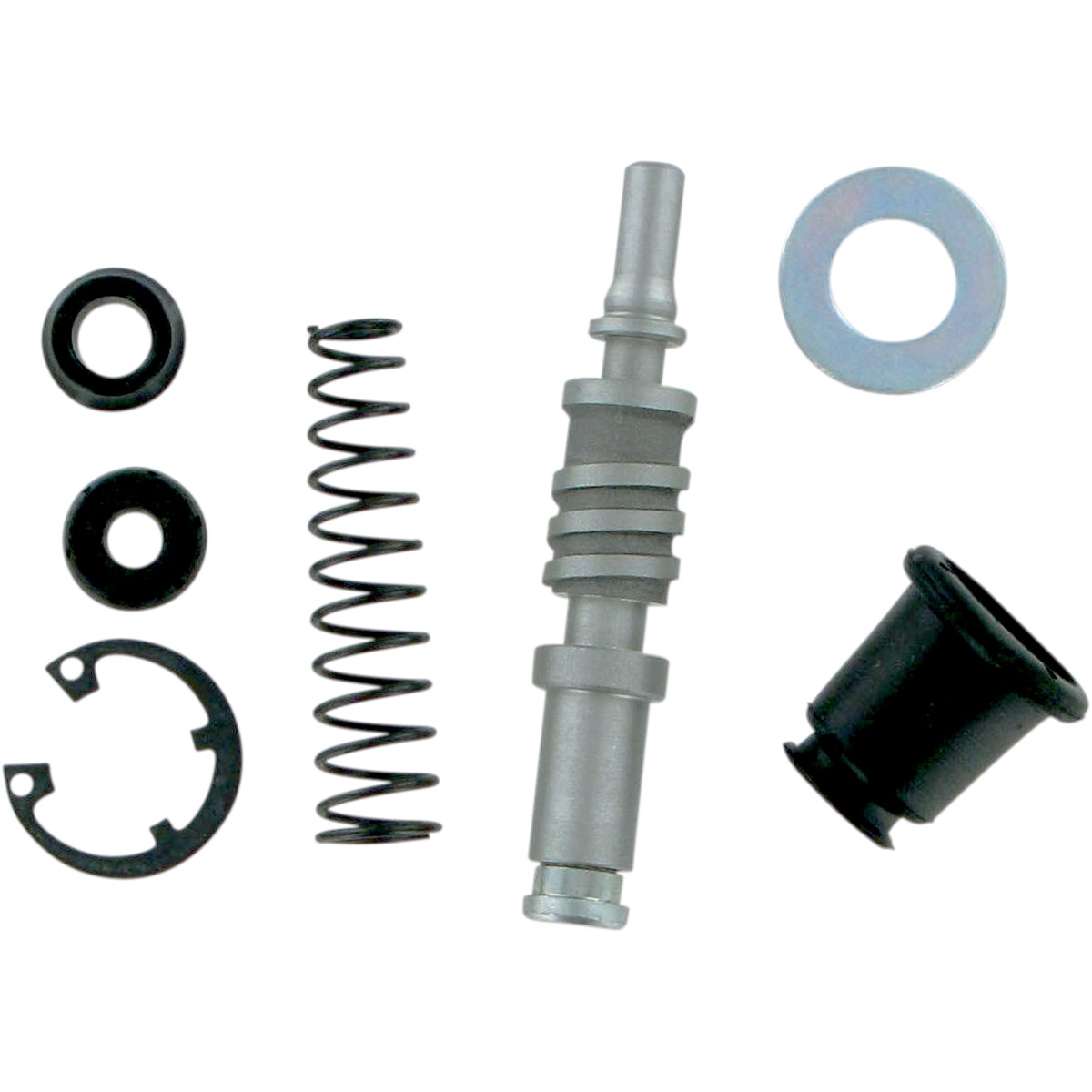 Moose Racing Master Cylinder Rebuild Kit