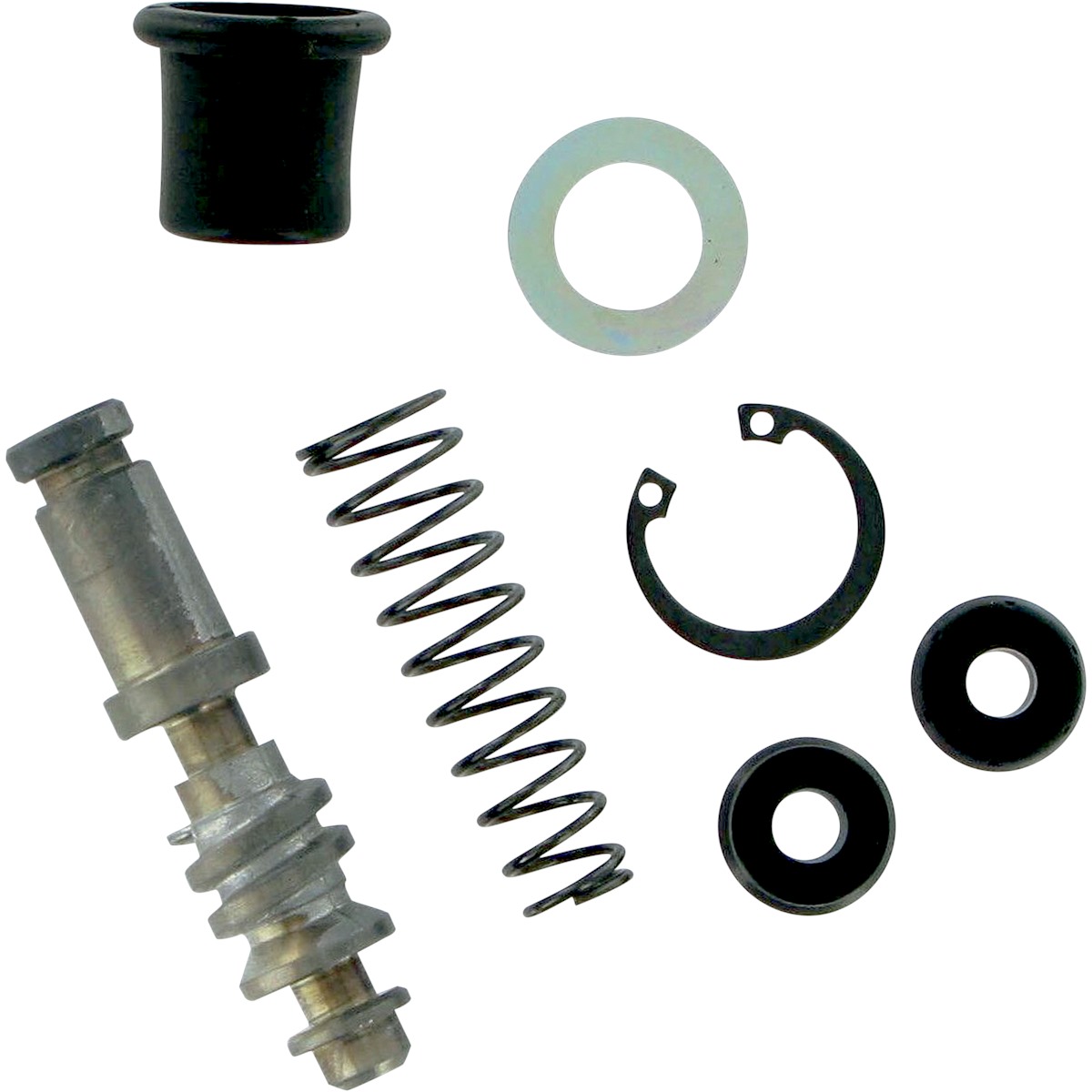 Moose Racing Master Cylinder Rebuild Kit