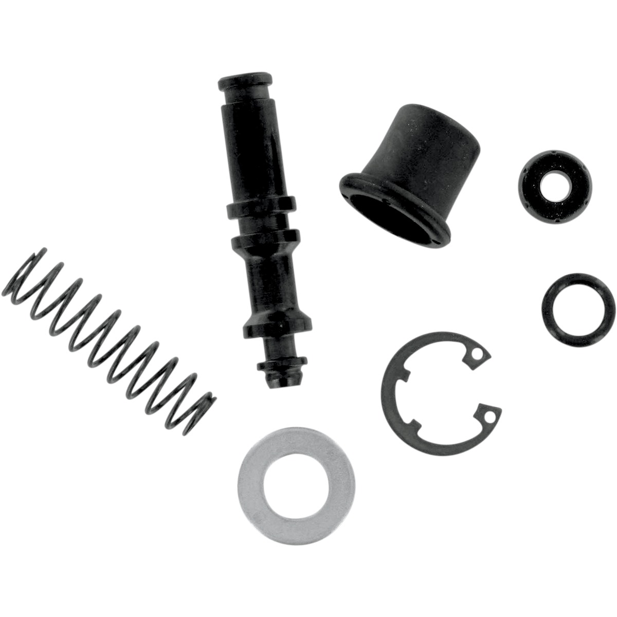 Moose Racing Master Cylinder Rebuild Kit