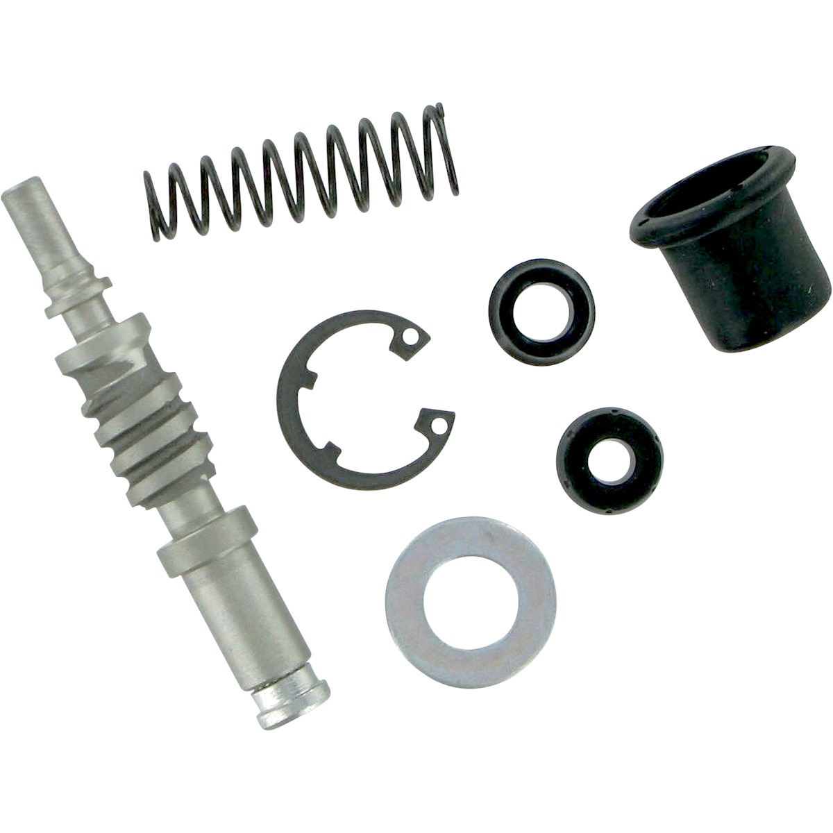 Moose Racing Master Cylinder Rebuild Kit