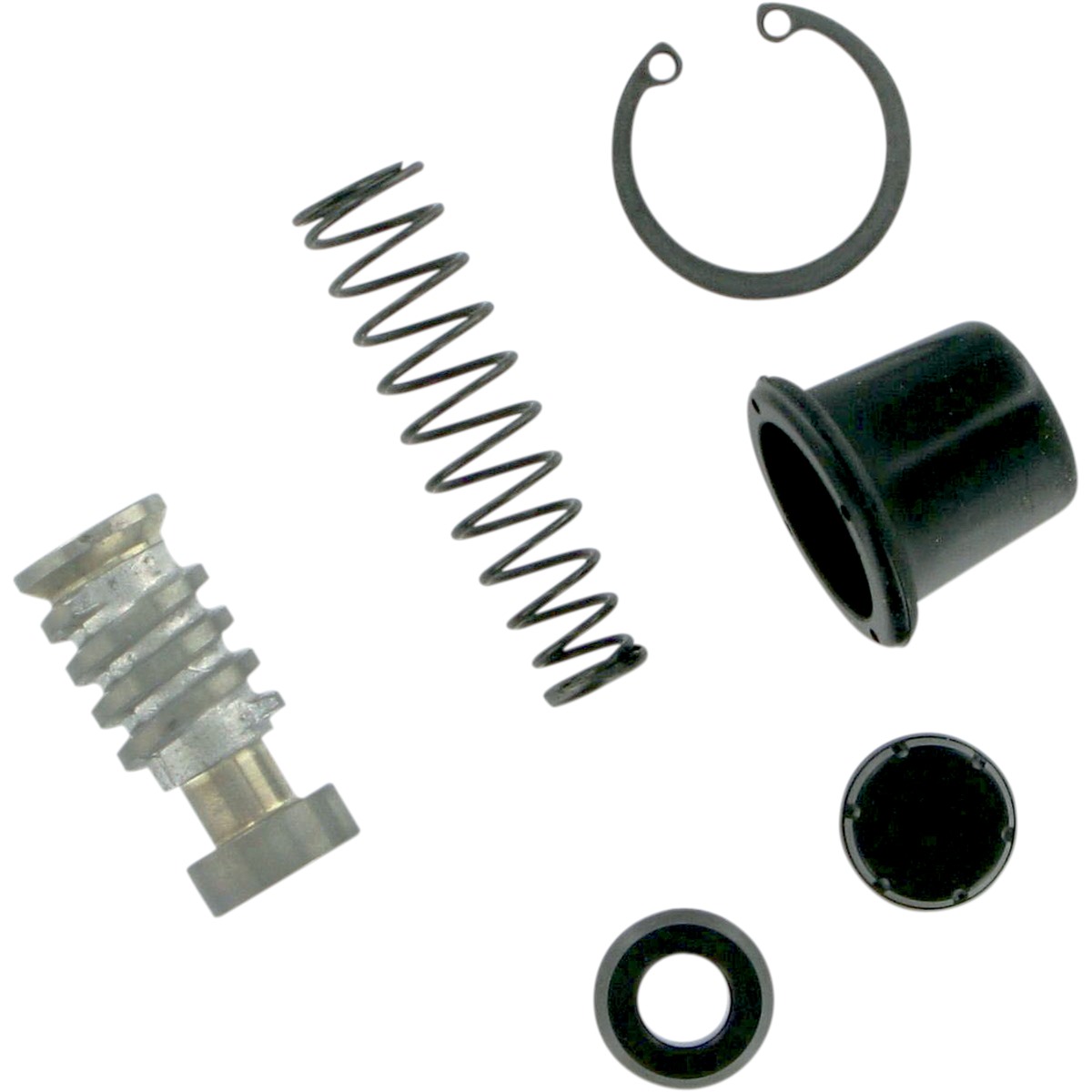Moose Racing Master Cylinder Rebuild Kit