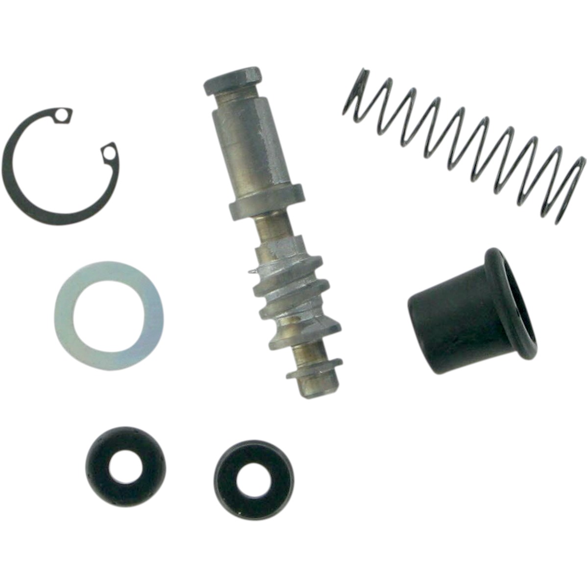 Moose Racing Master Cylinder Rebuild Kit
