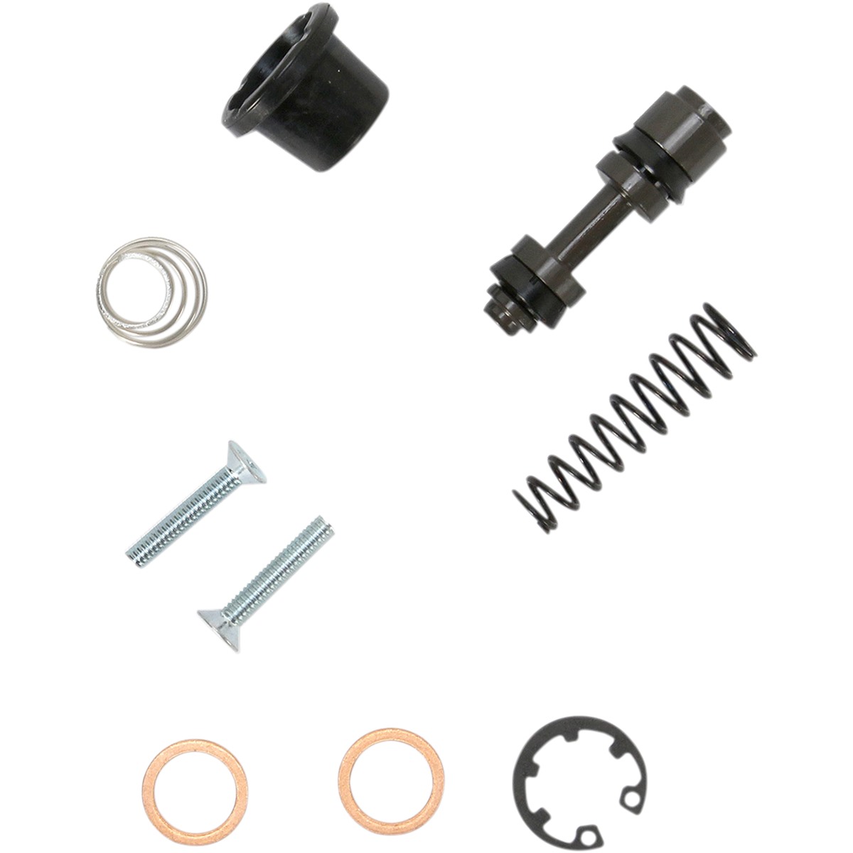 Moose Racing Master Cylinder Rebuild Kit