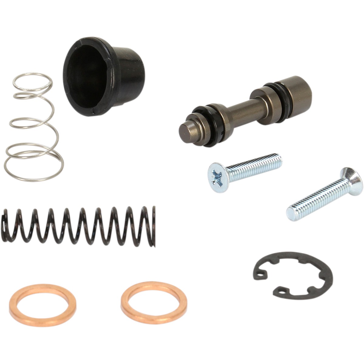 Moose Racing Master Cylinder Rebuild Kit