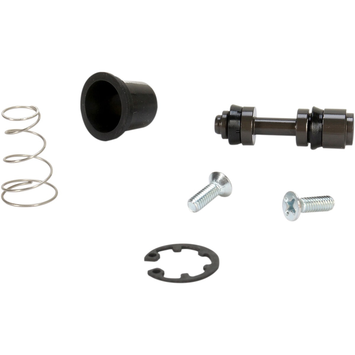 Moose Racing Master Cylinder Rebuild Kit