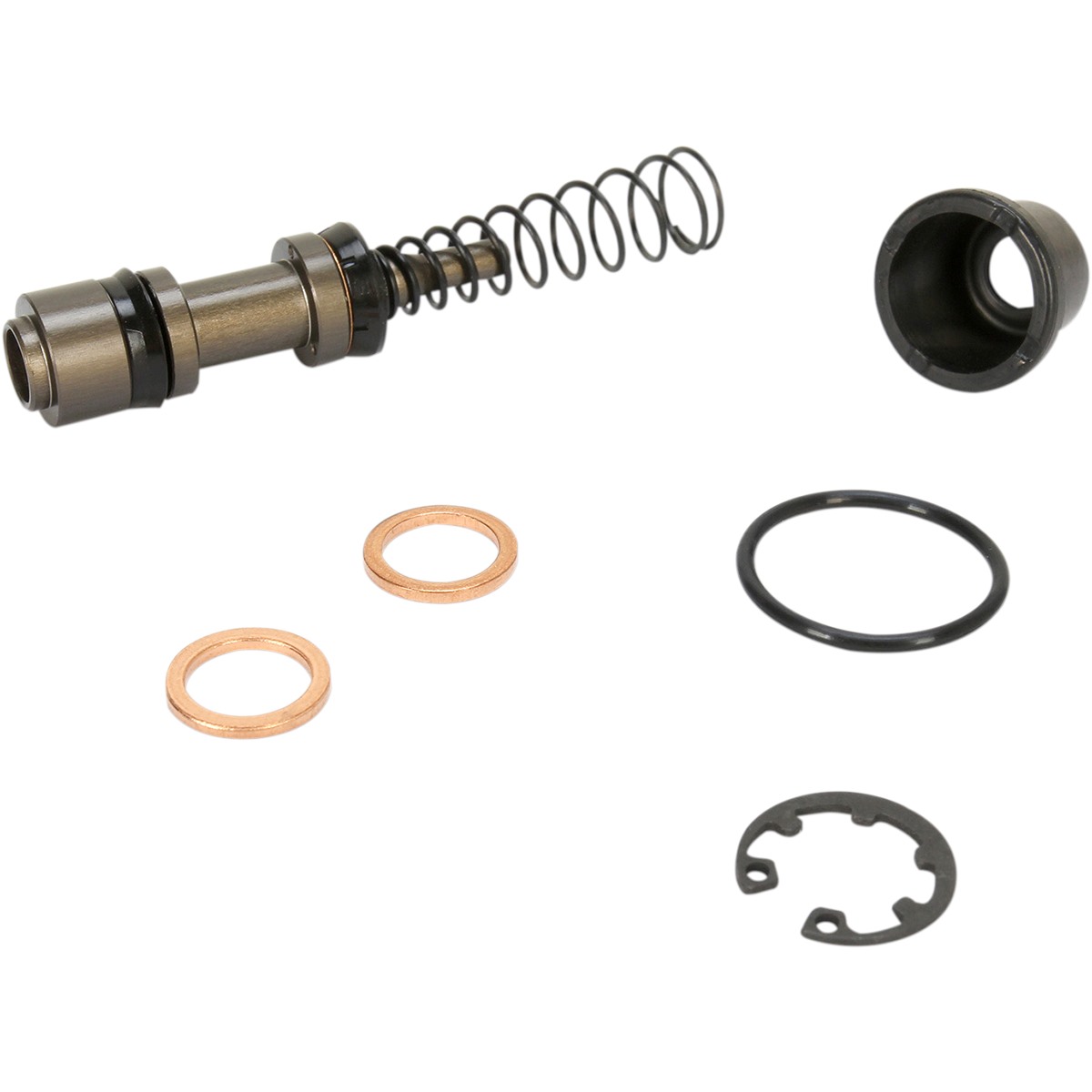 Moose Racing Master Cylinder Rebuild Kit