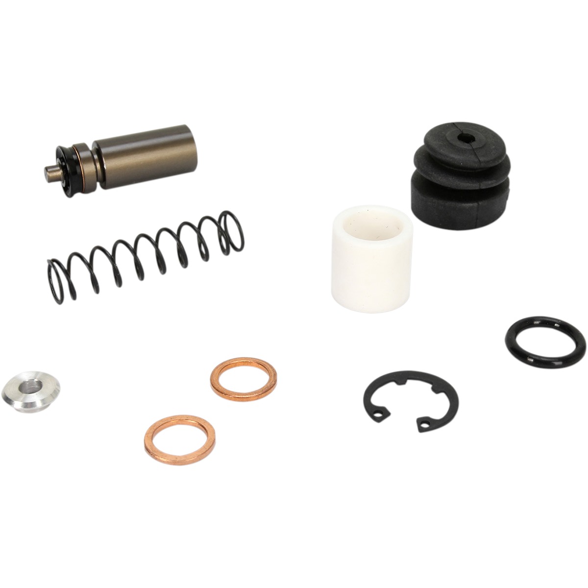 Moose Racing Master Cylinder Rebuild Kit