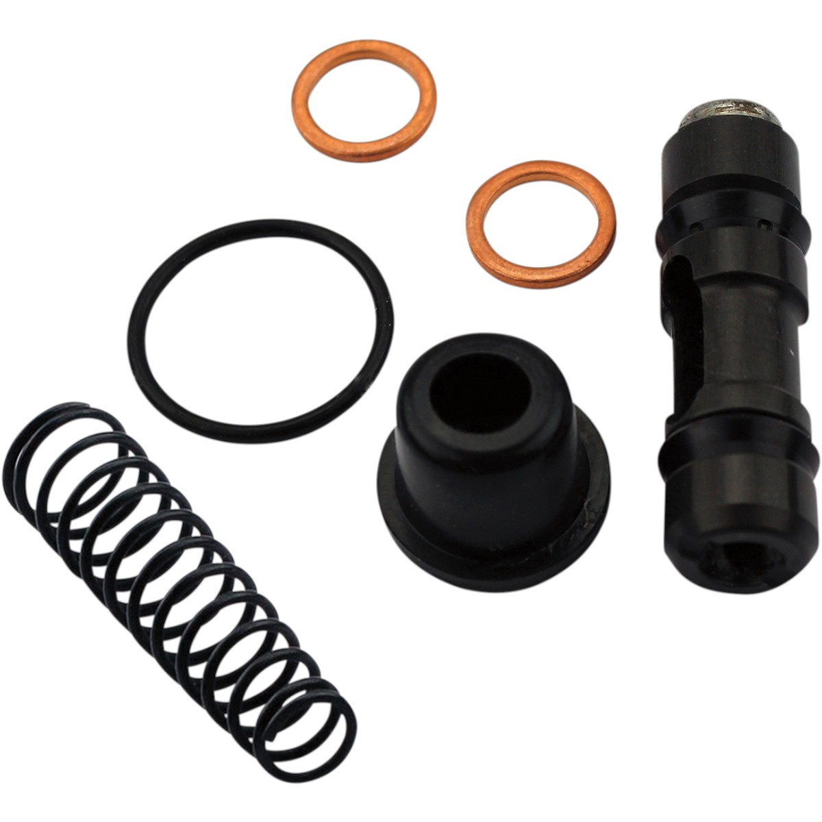 Moose Racing Master Cylinder Rebuild Kit