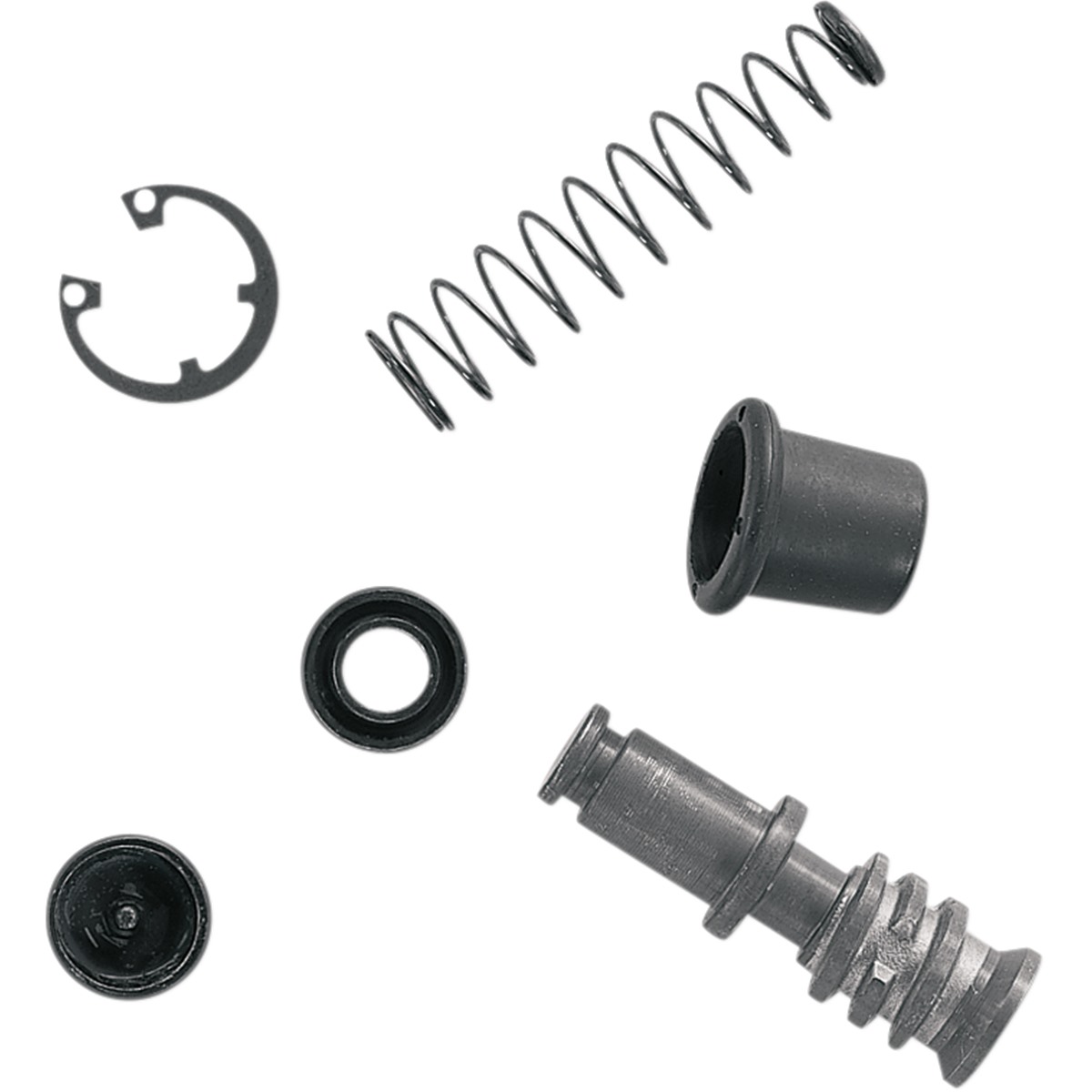 Moose Racing Master Cylinder Rebuild Kit