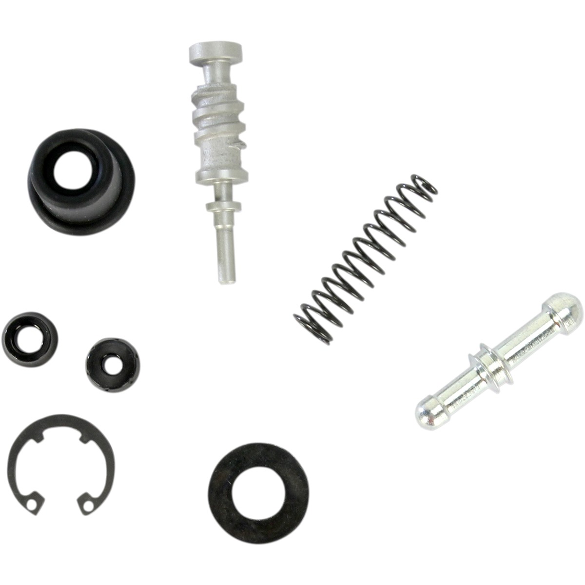 Moose Racing Master Cylinder Rebuild Kit