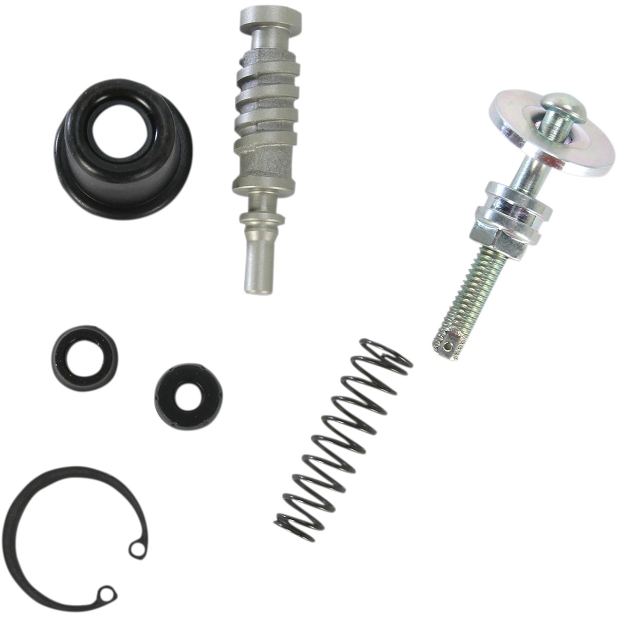 Moose Racing Master Cylinder Rebuild Kit