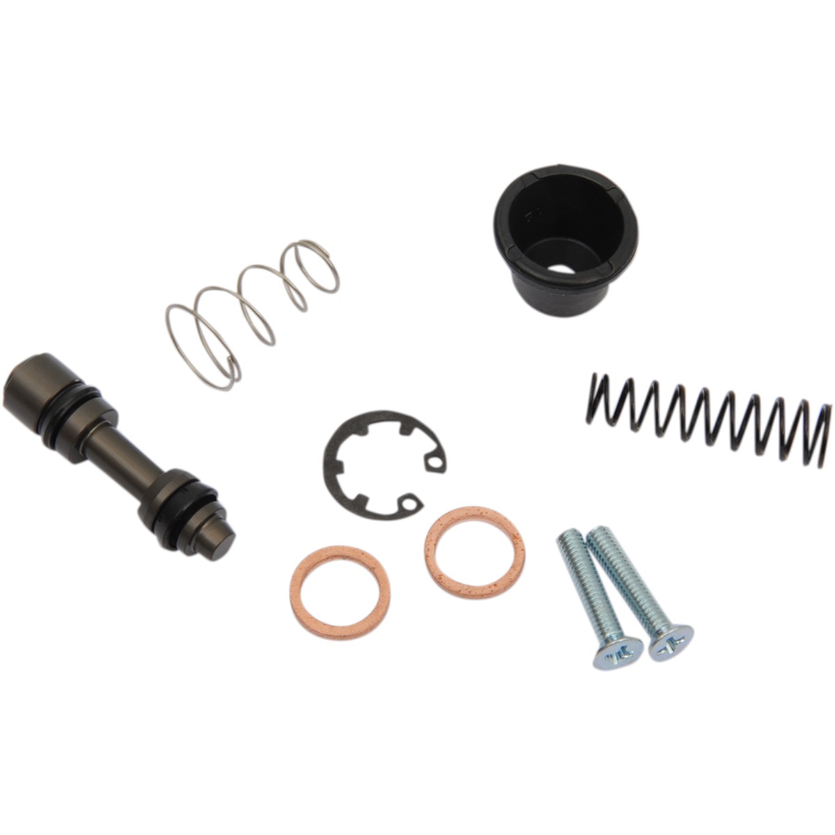 Moose Racing Master Cylinder Rebuild Kit