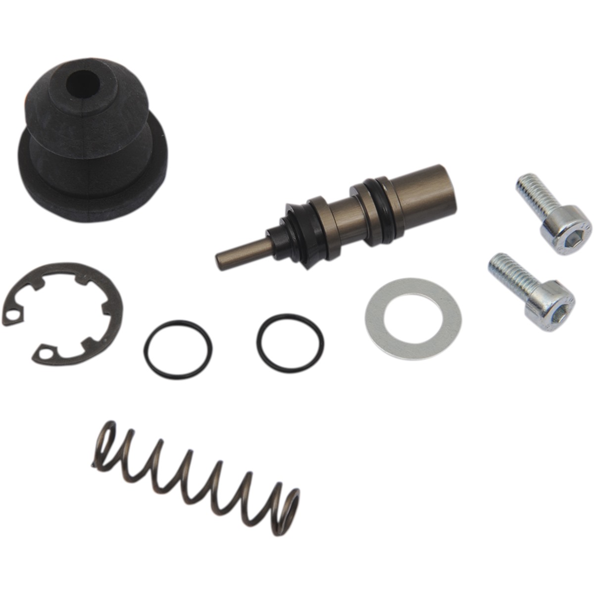 Moose Racing Master Cylinder Rebuild Kit