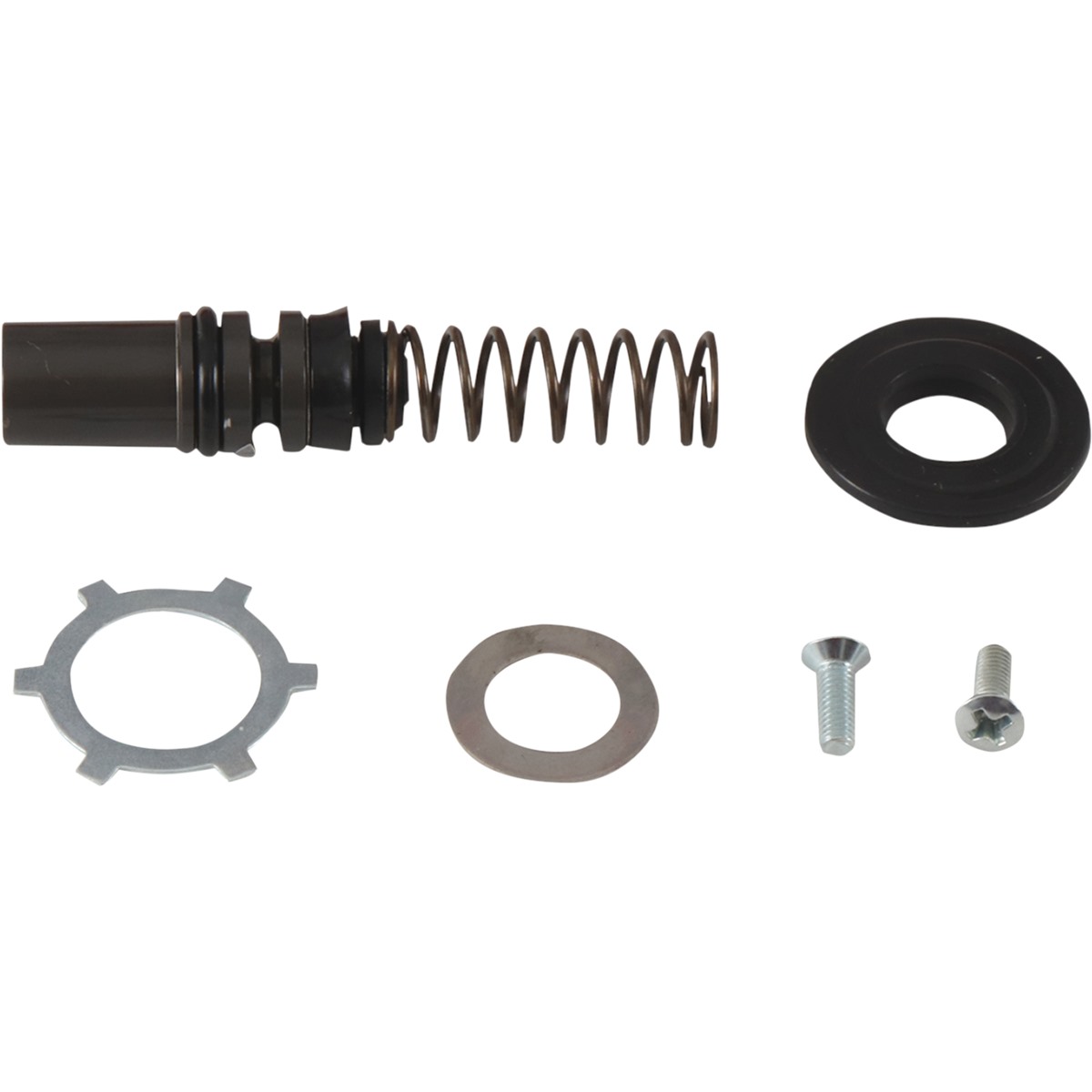 Moose Racing Master Cylinder Rebuild Kit