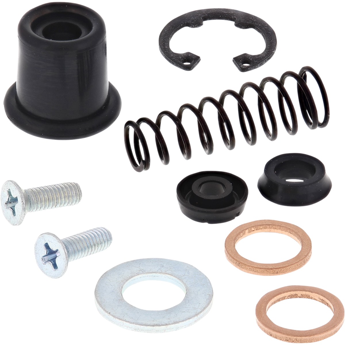 Moose Racing Master Cylinder Rebuild Kit
