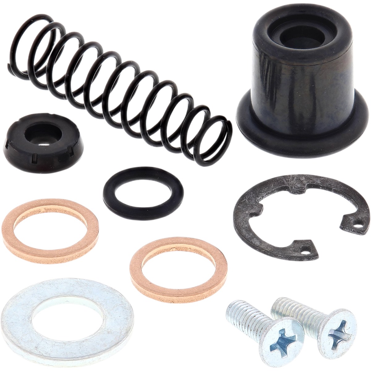 Moose Racing Master Cylinder Rebuild Kit