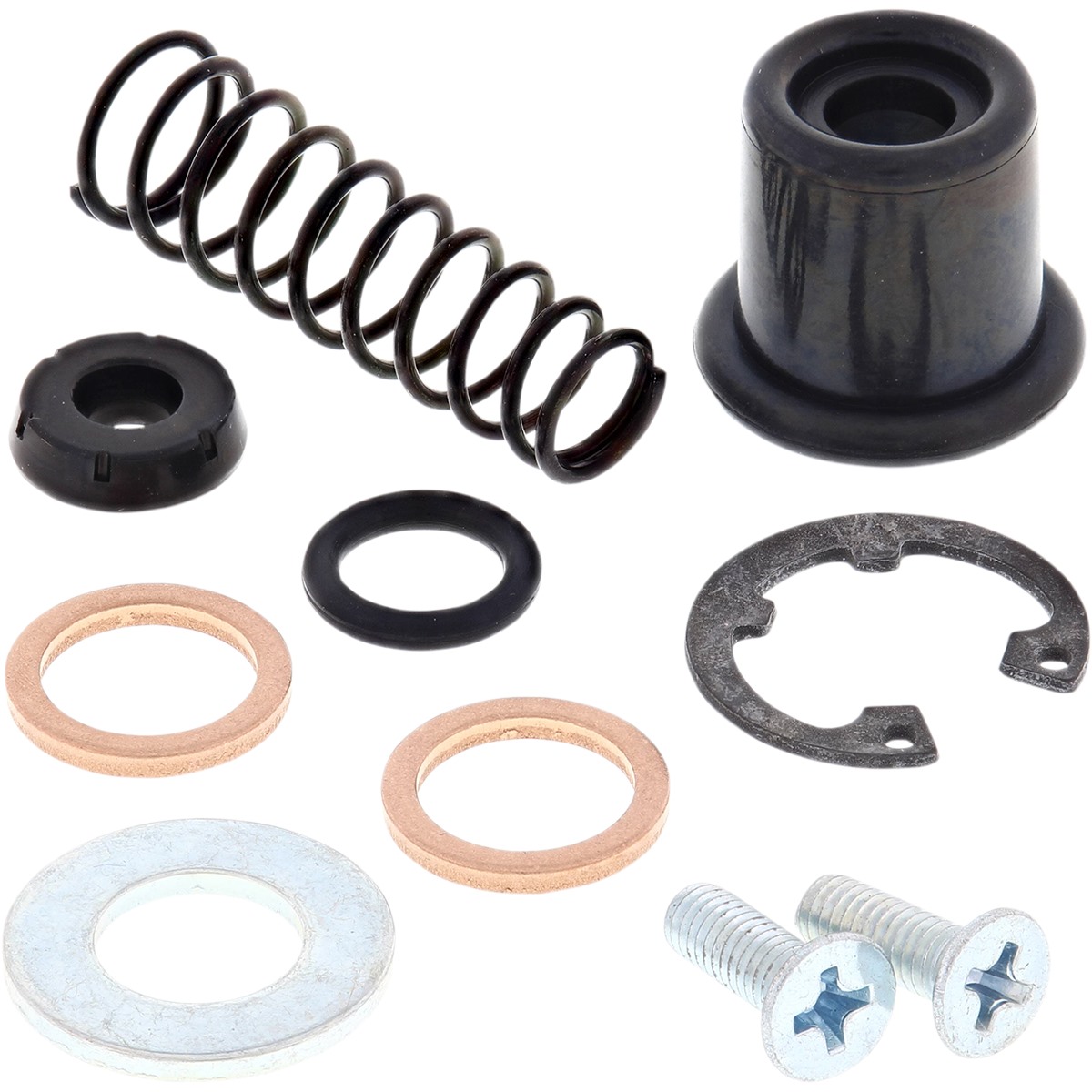 Moose Racing Master Cylinder Rebuild Kit