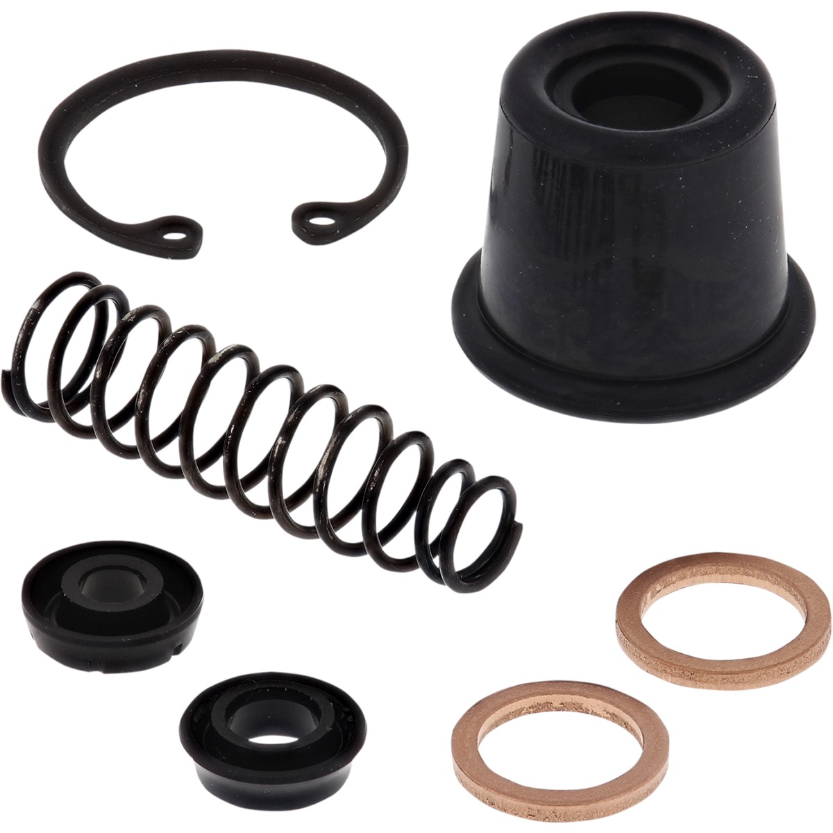 Moose Racing Master Cylinder Rebuild Kit