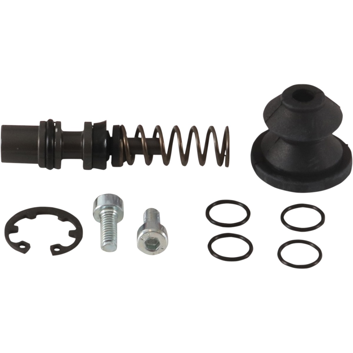 Moose Racing Master Cylinder Rebuild Kit