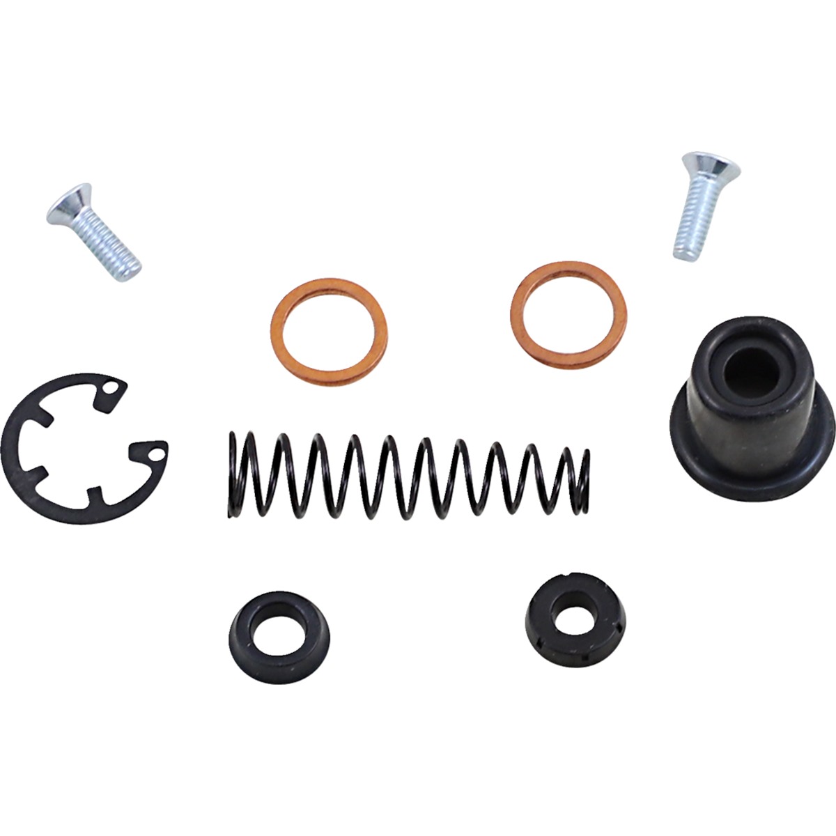 Moose Racing Master Cylinder Rebuild Kit