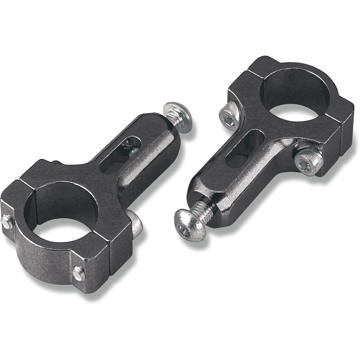Aluminum 7/8 Handguard Mount Clamps