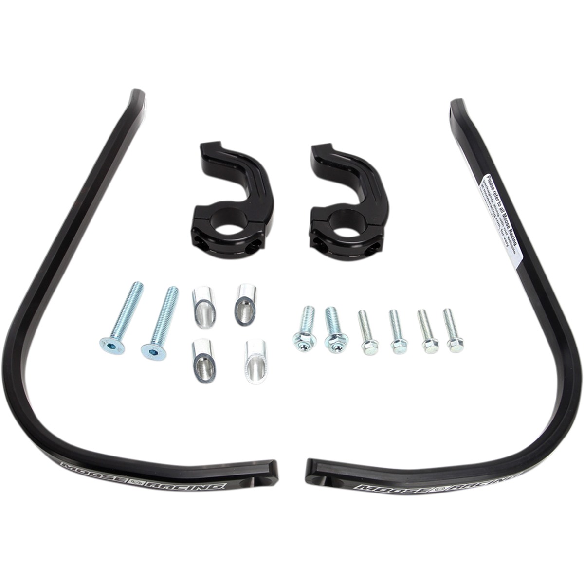 Contour Handguards - Contour
