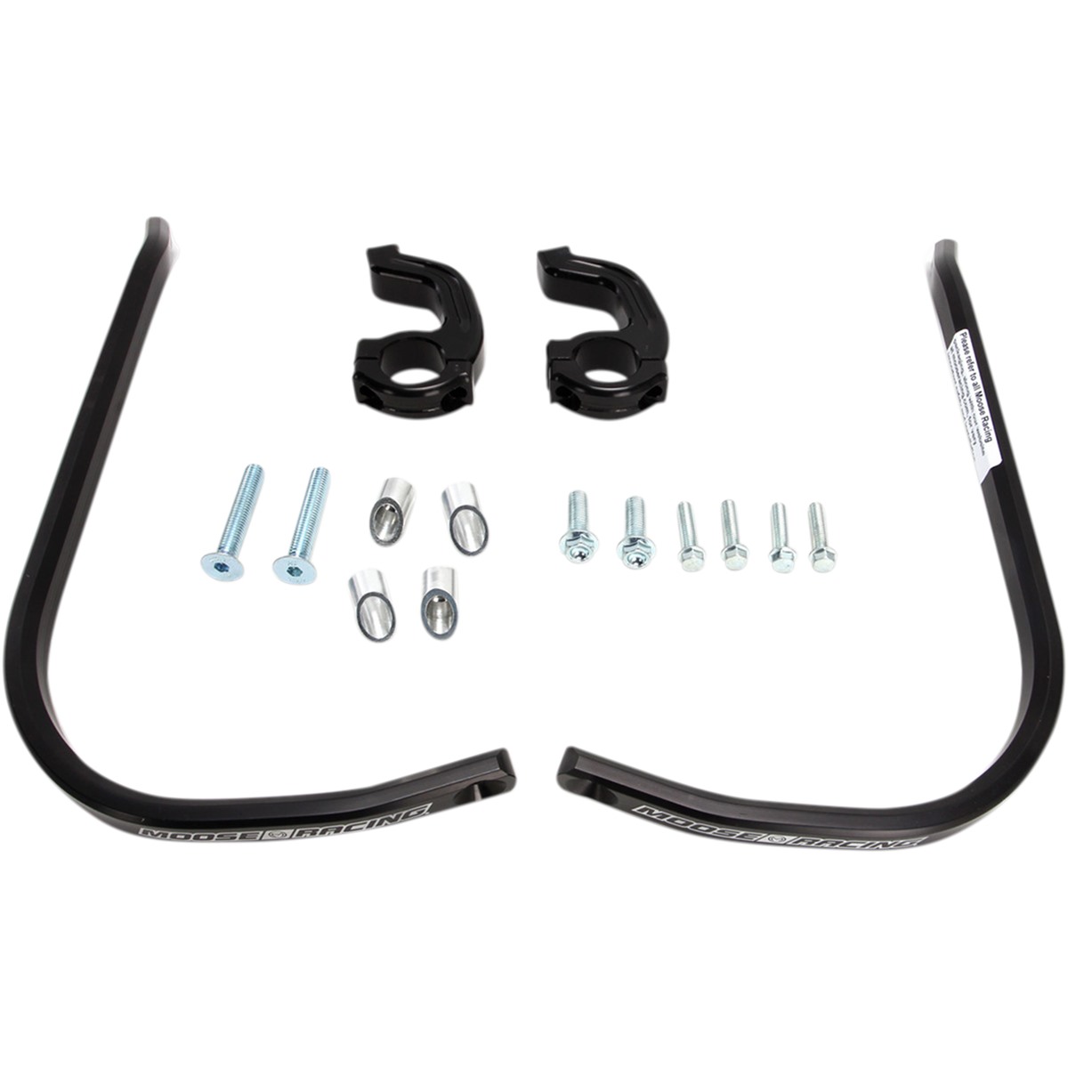 Contour Handguards - Contour/Magura