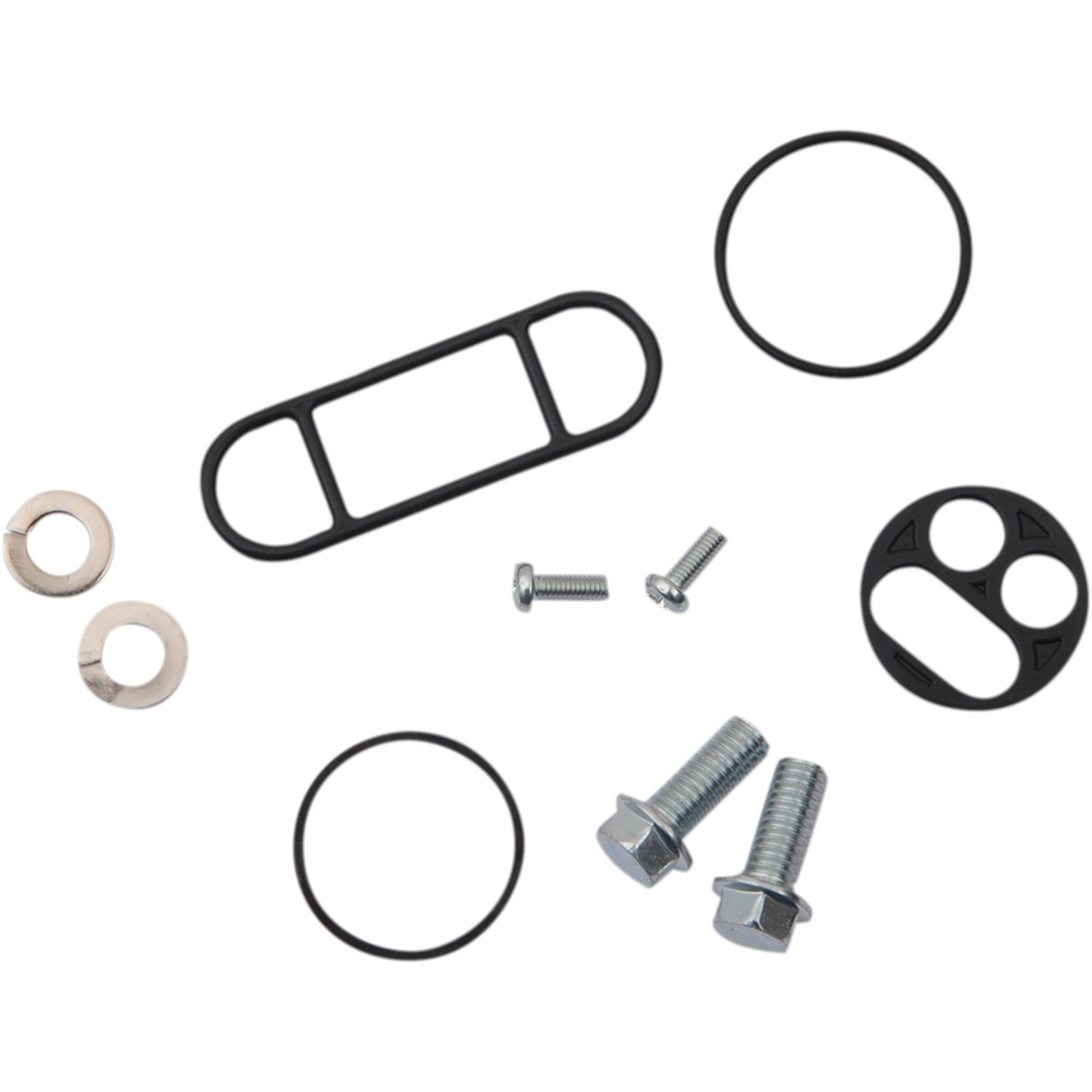 Fuel Petcock Rebuild Kit