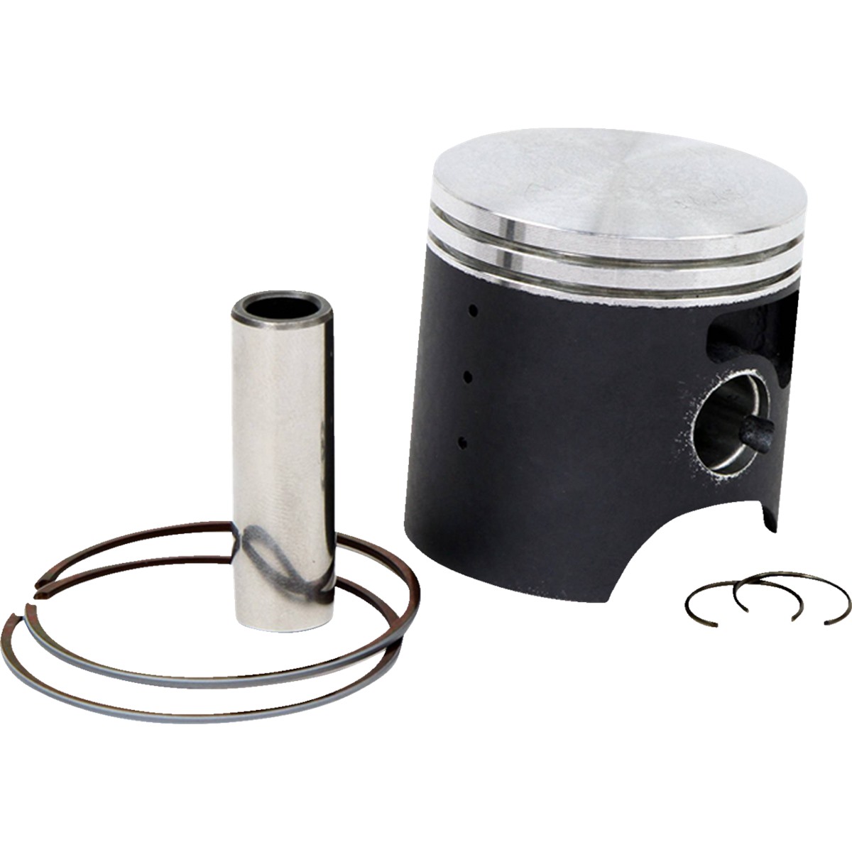 Moose Racing Piston Kit - Cast Replica