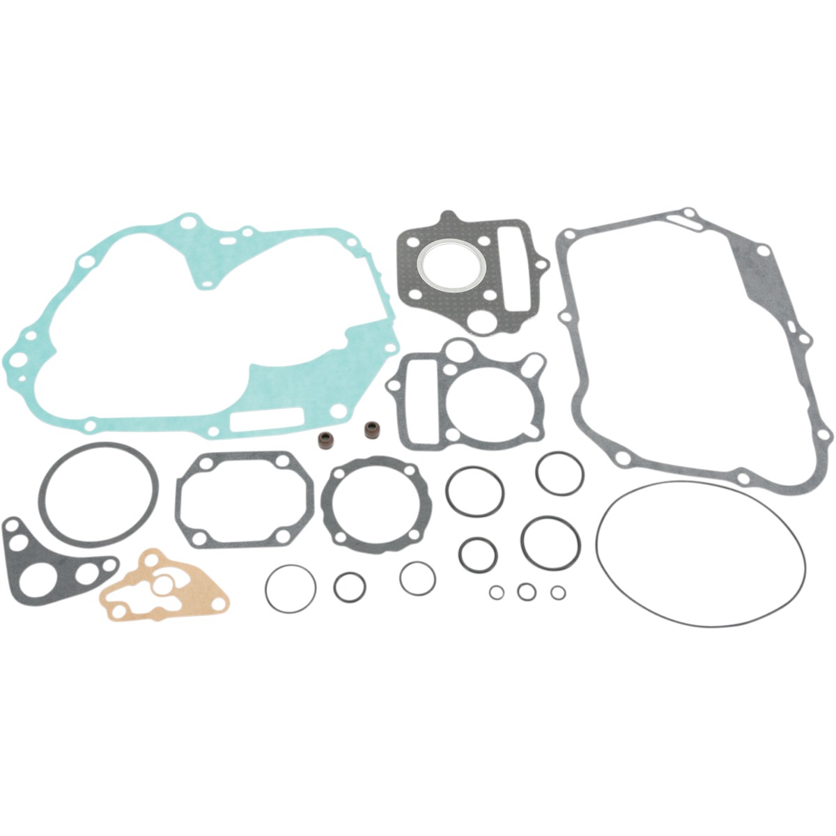 Complete Gasket Kit