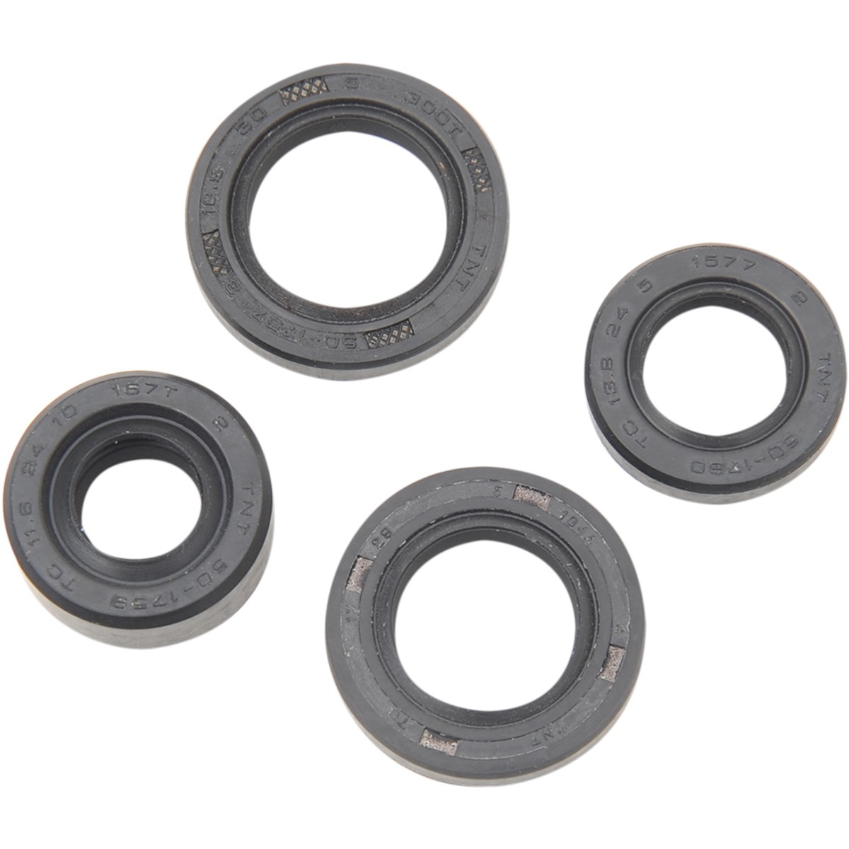 Oil Seals