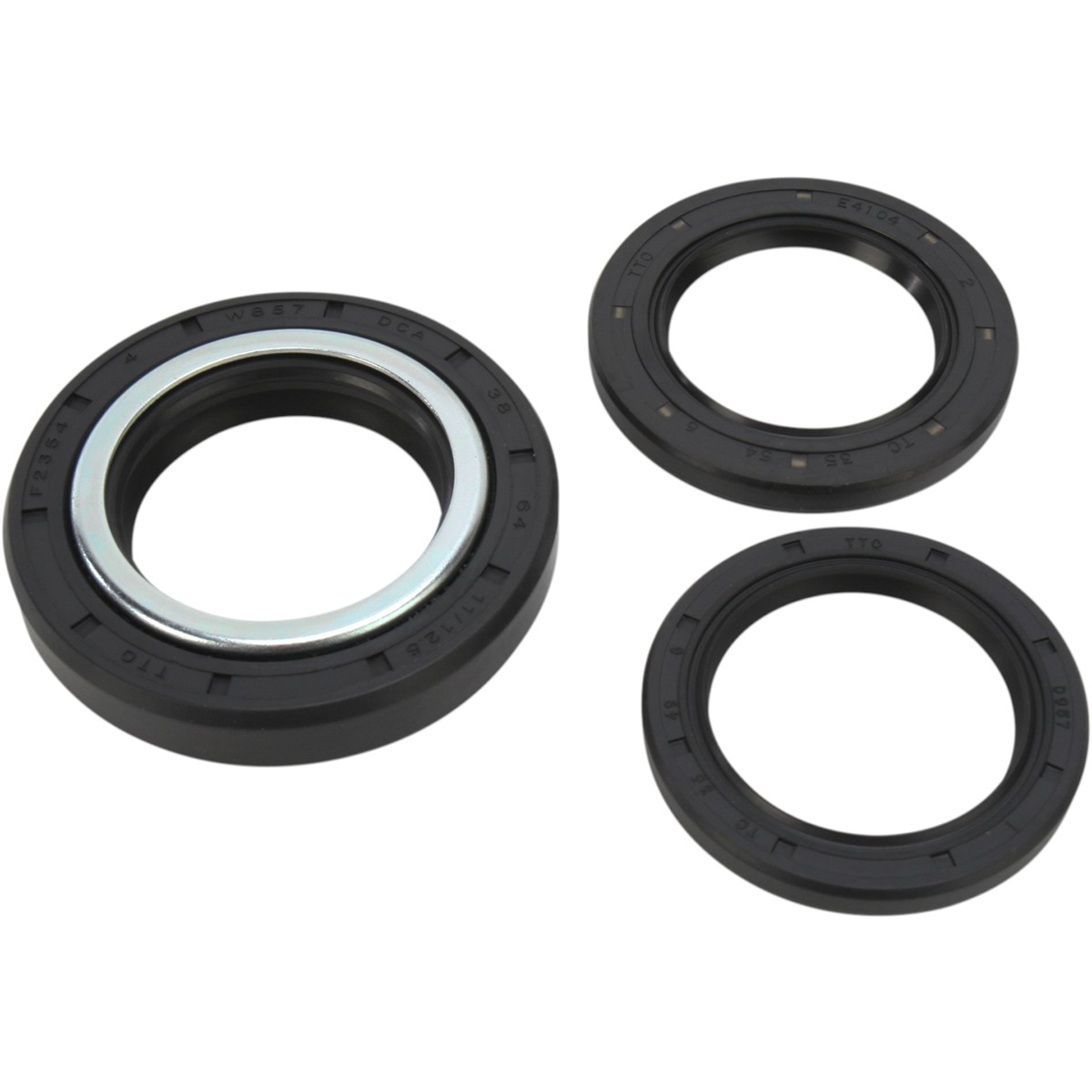 Differential Seal Kit