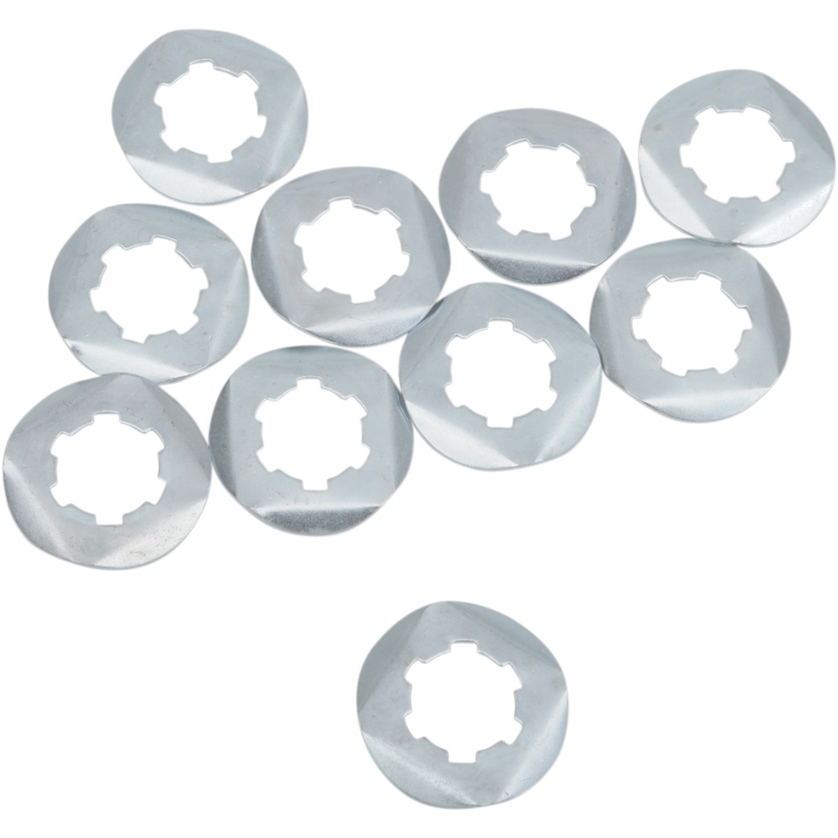 Countershaft Washer/Snap Ring Kit