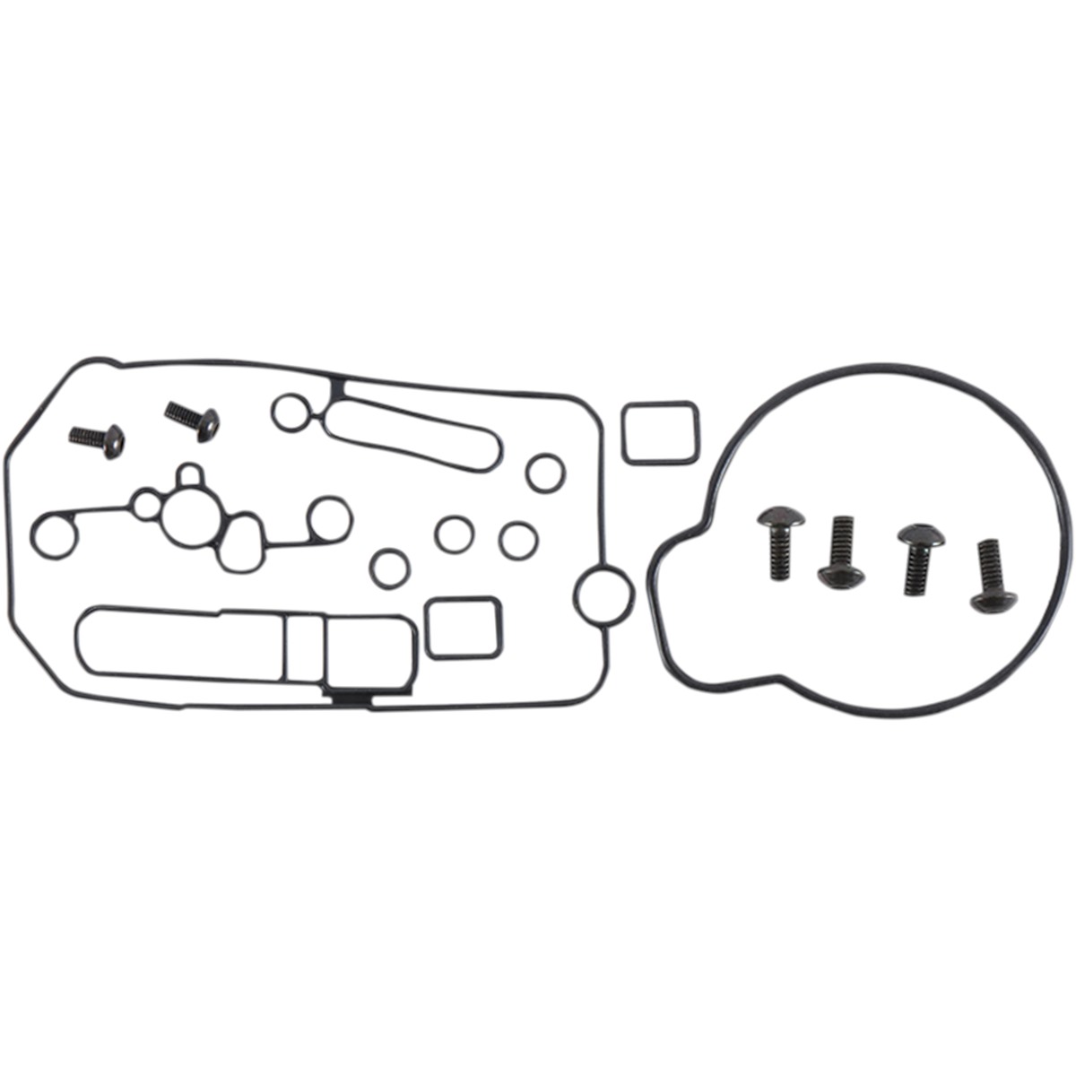 Carburetor Mid Body Gasket Kit
