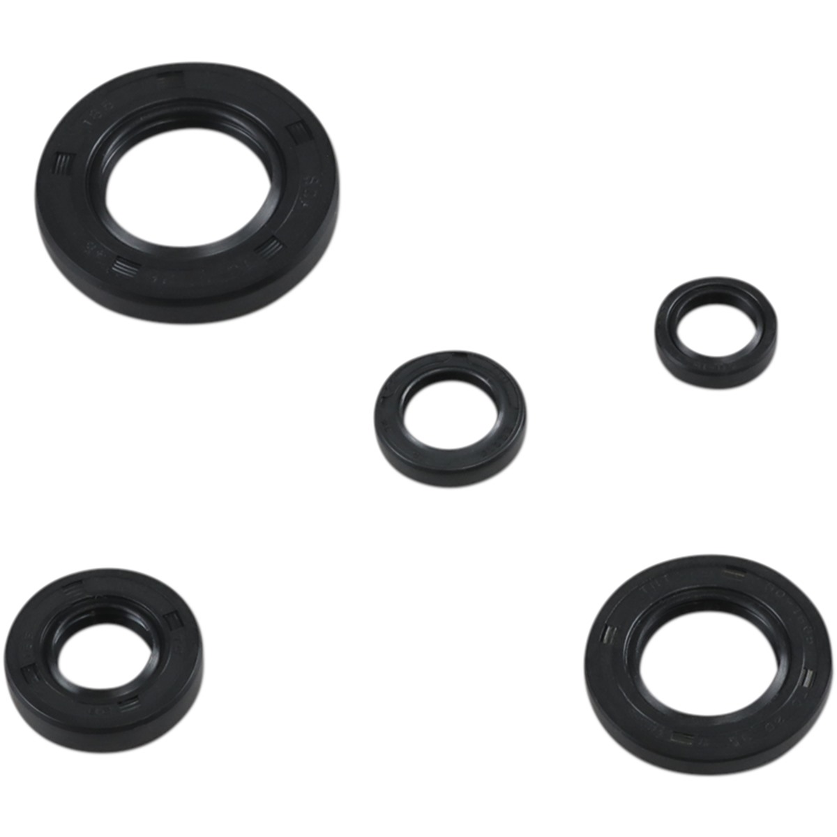 Oil Seal Kit