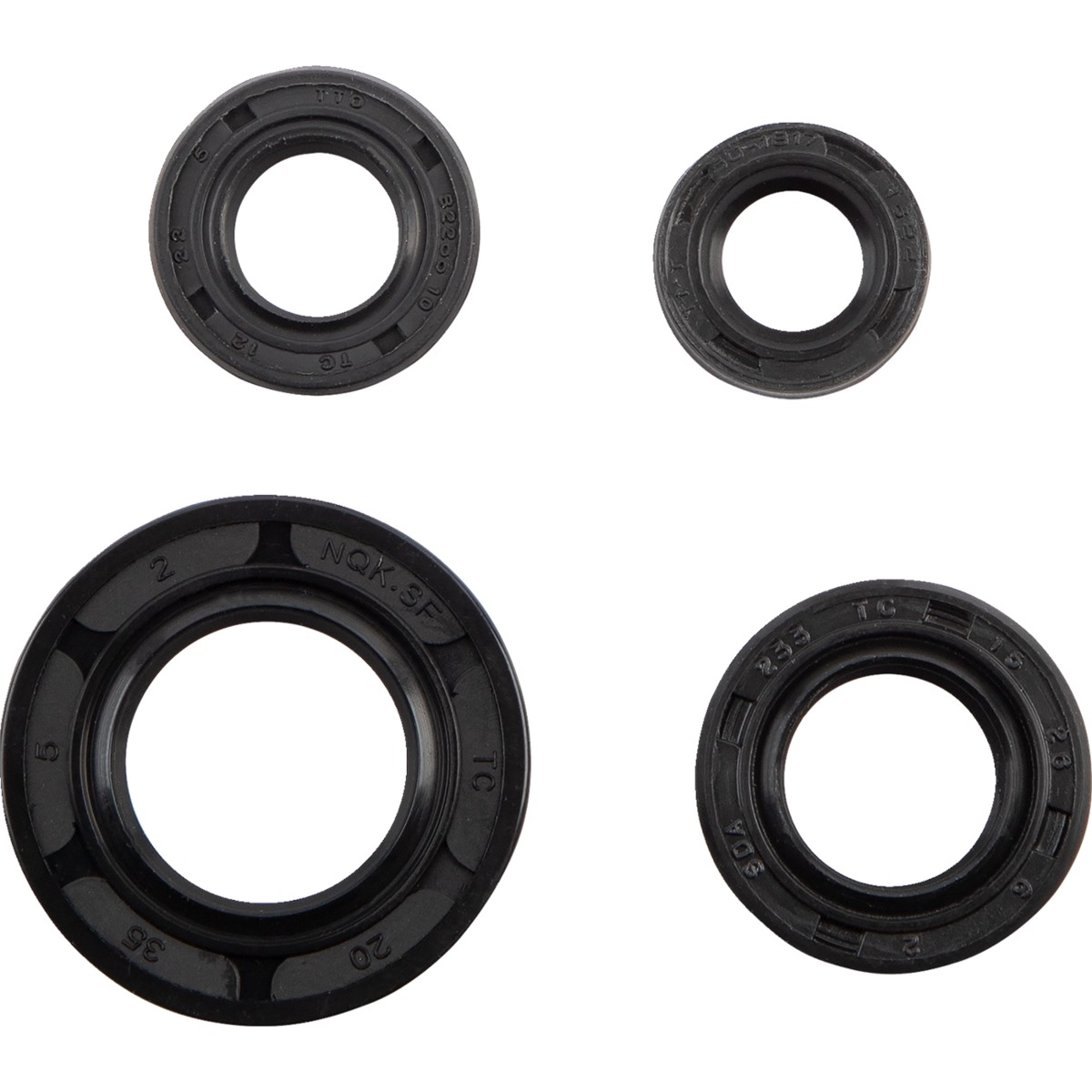Oil Seal Set