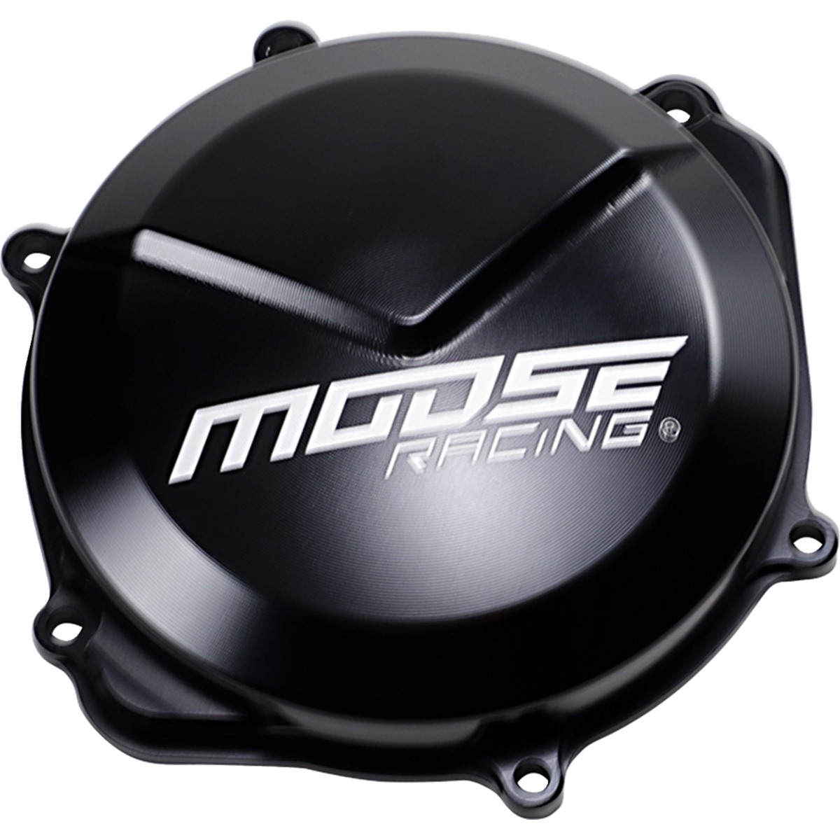 Clutch Cover