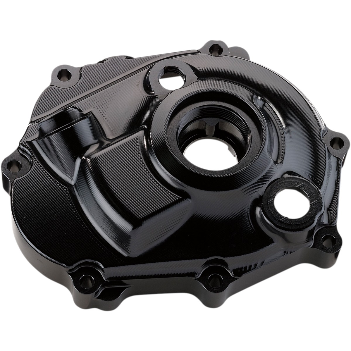 Ignition Cover