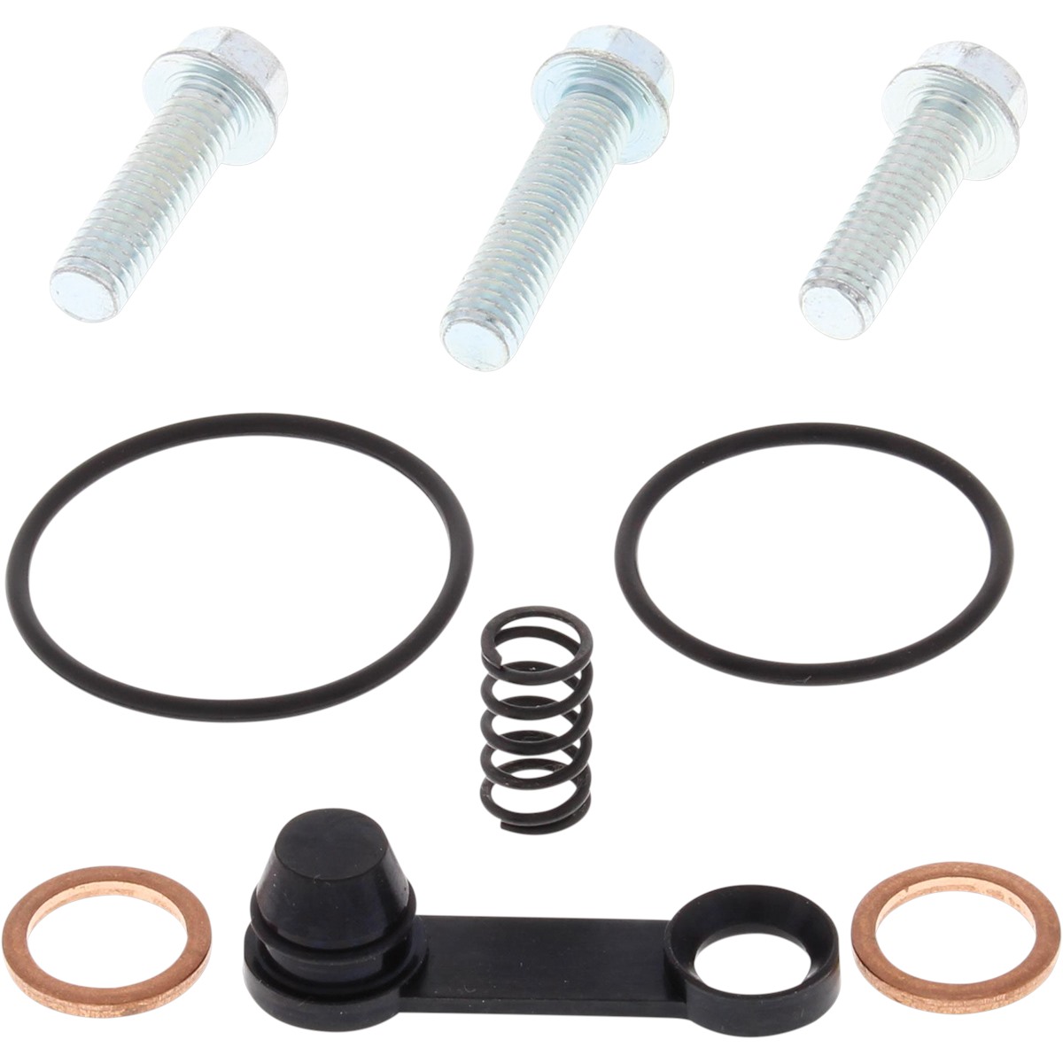 Clutch Slave Cylinder Rebuild Kit