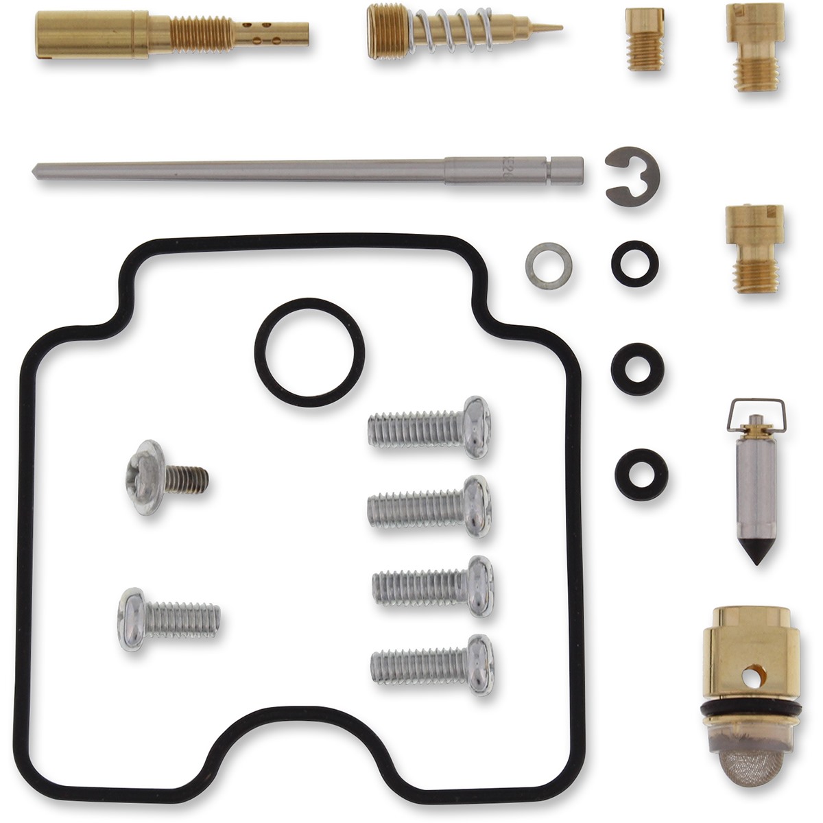 Carburetor Repair Kit