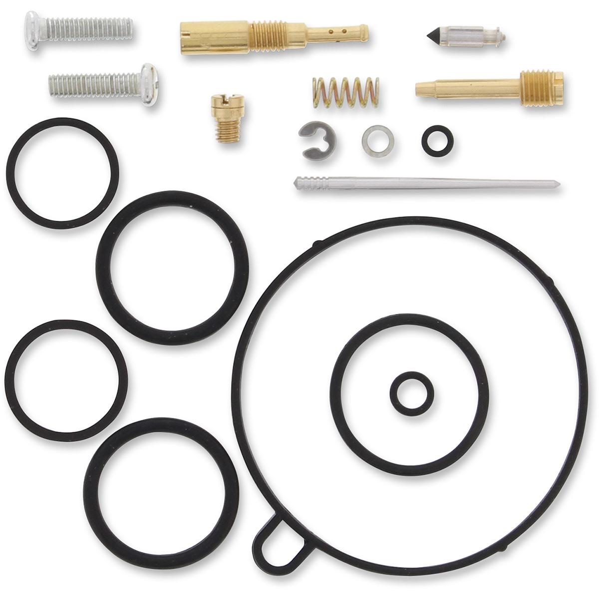 Carburetor Repair Kit - Honda
