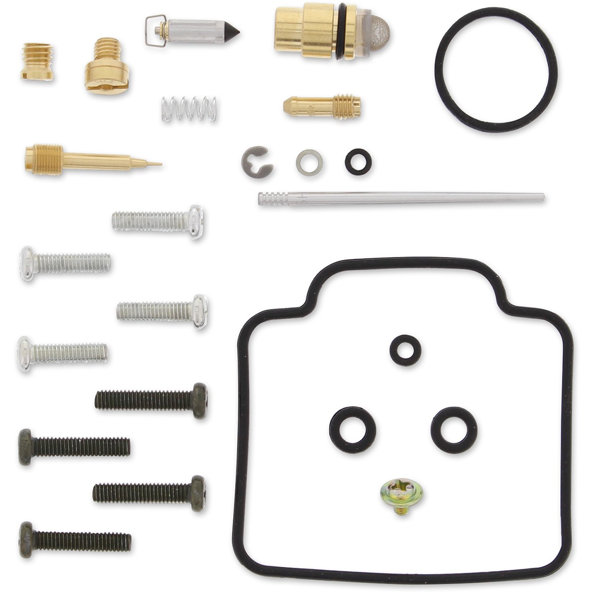 Carburetor Repair Kit - Yamaha