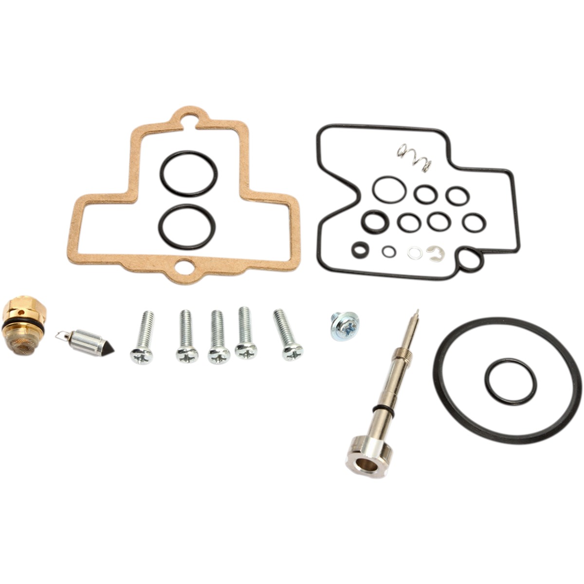 Carburetor Repair Kit - KTM